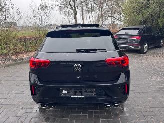 Volkswagen T-Roc Volkswagen T-Roc R 4Motion DSG Panorama Ambiance Camera VOL picture 13