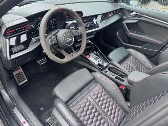 Audi Rs3 Audi RS3 Sportback 2.5 TFSI Quattro PANO Carbon LEDER VOL picture 7