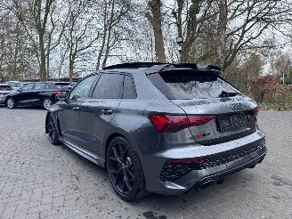 Audi Rs3 Audi RS3 Sportback 2.5 TFSI Quattro PANO Carbon LEDER VOL picture 9