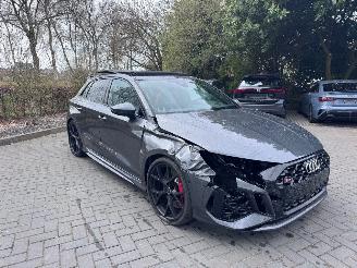 Audi Rs3 Audi RS3 Sportback 2.5 TFSI Quattro PANO Carbon LEDER VOL picture 28