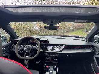 Audi Rs3 Audi RS3 Sportback 2.5 TFSI Quattro PANO Carbon LEDER VOL picture 19