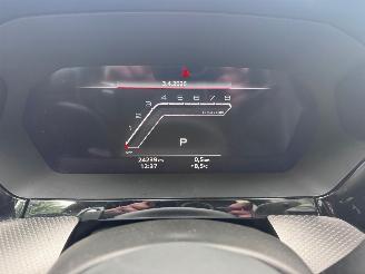 Audi Rs3 Audi RS3 Sportback 2.5 TFSI Quattro PANO Carbon LEDER VOL picture 34