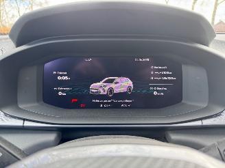 Cupra Terramar Cupra Terramar 1.5 e-Hybrid 200 kW VZ PANO Camera HUD VOL !! picture 42