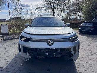 Volkswagen Tayron Tayron 1.5 TSI eHybrid 150 kW Elegance PANO HUD Trekhaak VOL! picture 9