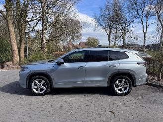 Volkswagen Tayron Tayron 1.5 TSI eHybrid 150 kW Elegance PANO HUD Trekhaak VOL! picture 11