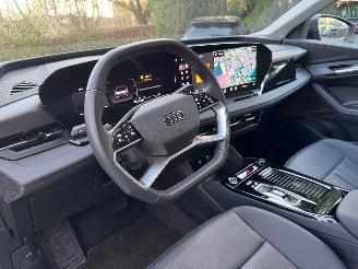 Audi Q6 Audi Q6 e-tron Sportback 185 kW Camera Ambiance Leder picture 31