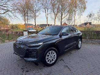 Audi Q6 Audi Q6 e-tron Sportback 185 kW Camera Ambiance Leder picture 10