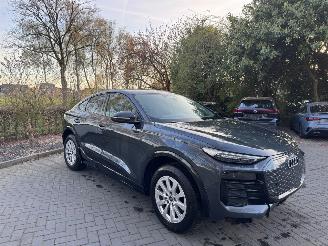 Audi Q6 Audi Q6 e-tron Sportback 185 kW Camera Ambiance Leder picture 13