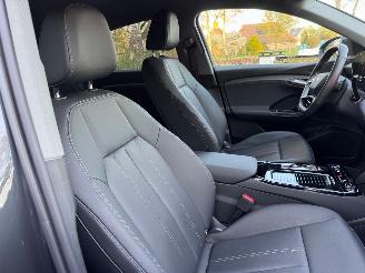 Audi Q6 Audi Q6 e-tron Sportback 185 kW Camera Ambiance Leder picture 30