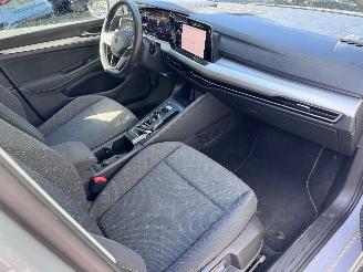 Volkswagen Golf Volkswagen Golf 8 Lim. eTSI Nardo Grey R-Line Nardo Grey picture 4