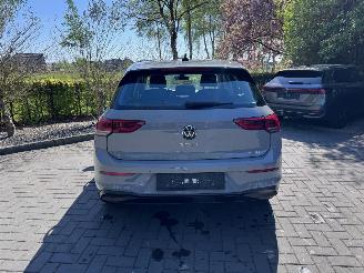 Volkswagen Golf Volkswagen Golf 8 Lim. eTSI Nardo Grey R-Line Nardo Grey picture 22