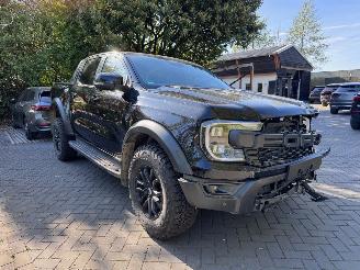 škoda osobní automobily Ford Ranger Ranger Raptor Performance e-4WD Doppelkabine VOL 2024/11
