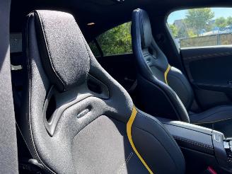 Mercedes Cla-klasse CLA 45s AMG Edition 1 Sport Sitze PANO Ambiance Carbon VOL picture 36