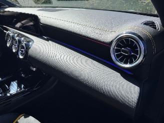 Mercedes Cla-klasse CLA 45s AMG Edition 1 Sport Sitze PANO Ambiance Carbon VOL picture 35