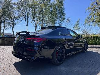 Mercedes Cla-klasse CLA 45s AMG Edition 1 Sport Sitze PANO Ambiance Carbon VOL picture 27