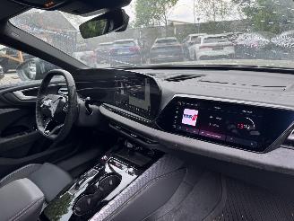Audi S5 Audi S5 Avant TFSI Quattro 270 kW Passenger Display Trekhaak VOL picture 4