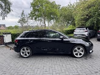Audi A3 A3 Sportback 40 TFSI e 150 kW S-Line Camera Trekhaak VOL VOL! picture 11