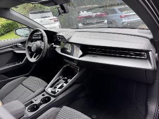 Audi A3 A3 Sportback 40 TFSI e 150 kW S-Line Camera Trekhaak VOL VOL! picture 4