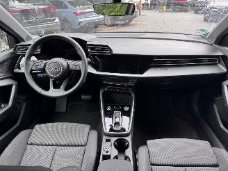 Audi A3 A3 Sportback 40 TFSI e 150 kW S-Line Camera Trekhaak VOL VOL! picture 3