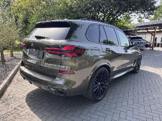 BMW X5 X5 50e xDrive M Sport PANO LUCHTVERING 360 LEDER MATRIX HUD VOL VOL picture 21