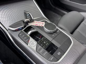 BMW 3-serie M340i 3 Touring M340 i xDrive PANO Trekhaak HUD VOLLL picture 23