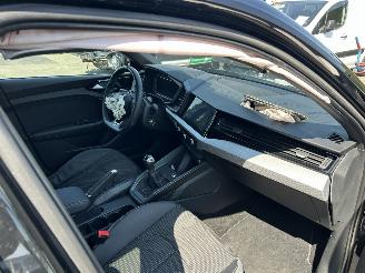 Audi A1 SPORTBACK picture 7