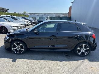 Audi A1 SPORTBACK picture 29