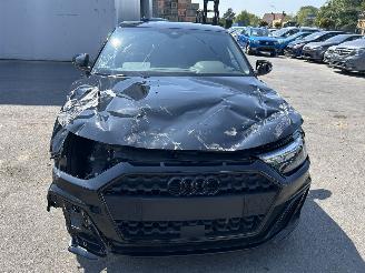 Audi A1 SPORTBACK picture 27