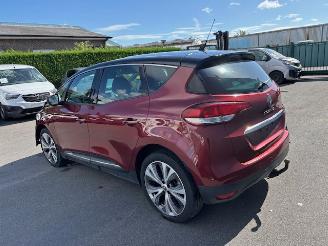 Avarii autoturisme Renault Scenic  2018/3