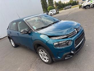 Avarii autoturisme Citroën C4 cactus  2019/2