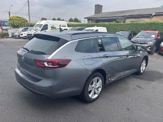 Avarii autoturisme Opel Insignia  2020/7
