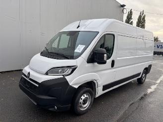 Avarii autoturisme Opel Movano MAXI 2024/7