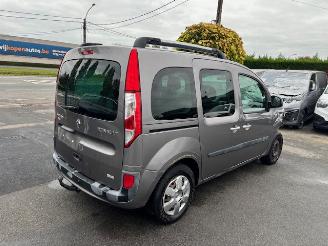 Avarii autoturisme Renault Kangoo 5 pers 2016/7