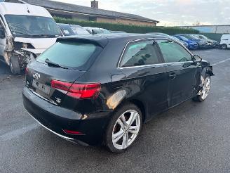 Coche accidentado Audi A3 SLINE AUTOMAAT 2017/5
