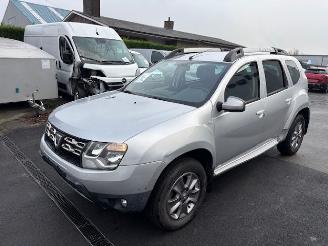 Avarii autoturisme Dacia Duster  2015/3