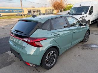 Auto incidentate Hyundai I-20  2023/10