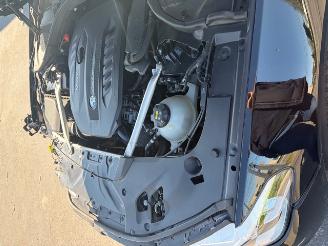 BMW 5-serie 530D AUTOMAAT SPORT LINE picture 12