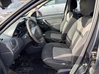 Dacia Duster  picture 7