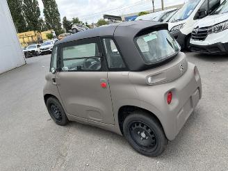 skadebil auto Citroën Ami  2024/12