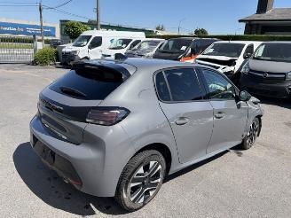 Unfallwagen Peugeot 208  2024/11