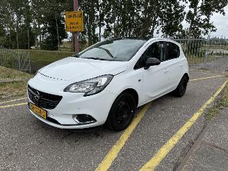 Voiture accidenté Opel Corsa 1.0 Turbo Color Edition 2016/5