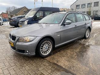  BMW 3-serie Touring 320D Luxury Line 2012/3
