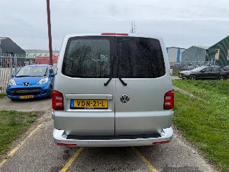 Volkswagen Transporter 2.0 TDI 150PK Highline L2H1 picture 4