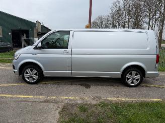 Volkswagen Transporter 2.0 TDI 150PK Highline L2H1 picture 2