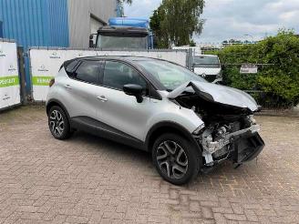 Auto da rottamare Renault Captur Captur (2R), SUV, 2013 0.9 Energy TCE 12V 2018/1