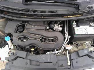 Peugeot 108 108, Hatchback, 2014 1.0 12V VVT-i picture 6