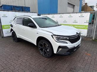 Autoverwertung Renault Austral Austral, SUV, 2022 1.2 E-Tech Hybrid 200 2023/11