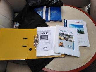 Fiat Ducato Ducato (250), Ch.Cab/Pick-up, 2006 3.0 D 160 Multijet Power picture 21