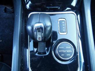 Peugeot 508 508 (8D), Sedan, 2010 / 2018 2.0 Hybrid4 16V picture 25