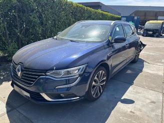 Dezmembrări autoturisme Renault Talisman Talisman Estate (RFDK), Combi, 2016 / 2022 1.5 dCi 110 2018/11